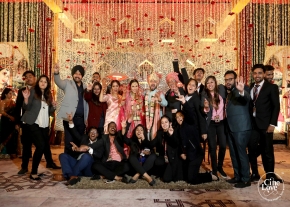 BMP Weddings